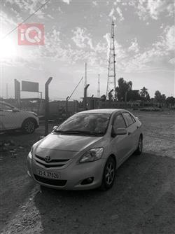 تويوتا يارس